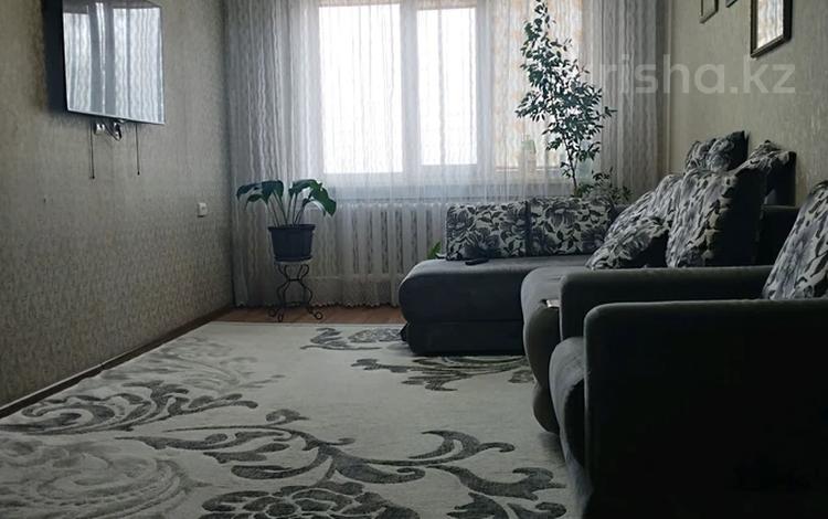 3-комнатная квартира · 70.3 м² · 8/10 этаж, Чокина — т.д Арман, т.д Гуливер за 31 млн ₸ в Павлодаре — фото 2