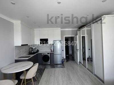 1-бөлмелі пәтер · 30.45 м² · 2/3 қабат, мкр Уркер, Айгыржал, бағасы: 16.5 млн ₸ в Астане, Нура р-н