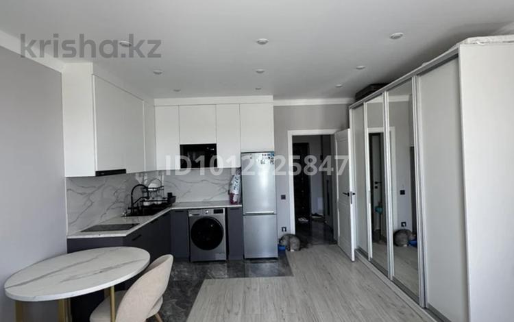 1-бөлмелі пәтер · 30.45 м² · 2/3 қабат, мкр Уркер, Айгыржал, бағасы: 16.5 млн ₸ в Астане, Нура р-н — фото 2