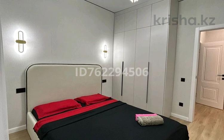 2-комнатная квартира · 45 м² · 2/12 этаж, Ахмет Байтурсынулы 18 — Astana Medikal centr, школа Бином, Д. С имени Бекзата Саттарханова за 15 000 ₸ в Астане, Алматы р-н — фото 2