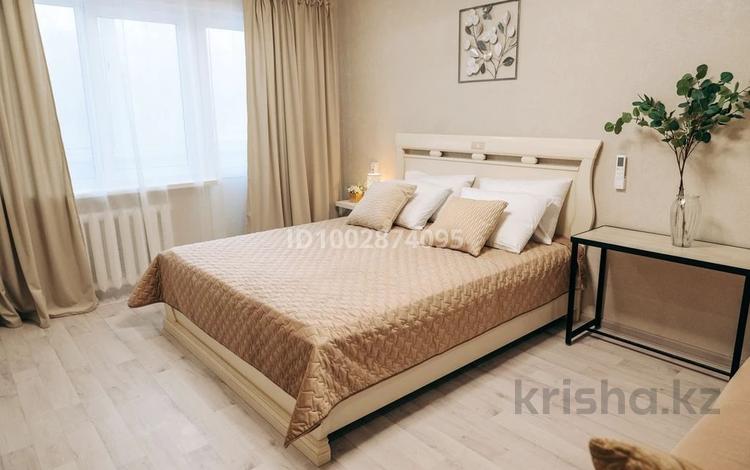 1-бөлмелі пәтер · 38 м² · 2/9 қабат, Уральская 45Д — Мендыкара, бағасы: 12 000 ₸ в Костанае — фото 3