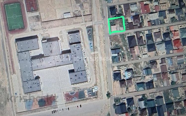 Жеке үй · 2 бөлме · 56 м² · 6.12 жүзд., Орталық 6576 — Кемертоған Жайлы мектеп, МТФ, бағасы: 500 000 ₸ в Кемертогане — фото 2