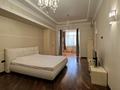 3-комнатная квартира, 187 м², 2/5 этаж, Омаровой 25 за 200 млн 〒 в Алматы, Медеуский р-н — фото 24