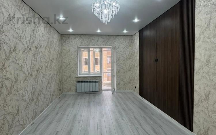 2-комнатная квартира · 75 м² · 3/5 этаж, Алтын Орда за 33 млн ₸ в Актобе — фото 2