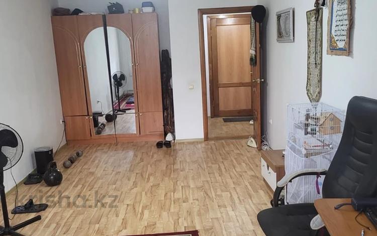 1-комнатная квартира · 45.9 м² · 3/10 этаж, Авиагородок 30 за 12.5 млн ₸ в Актобе, мкр Авиагородок — фото 2