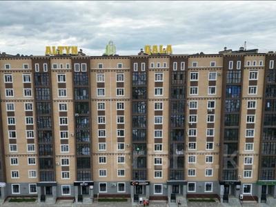 3-комнатная квартира · 104 м² · 6/9 этаж, Женис 80 — Ашимова за 40 млн 〒 в Кокшетау