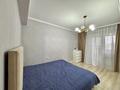 2-бөлмелі пәтер · 69.5 м² · 9/10 қабат, Жунисова 12/4, бағасы: 40.5 млн ₸ в Алматы, Наурызбайский р-н — фото 5