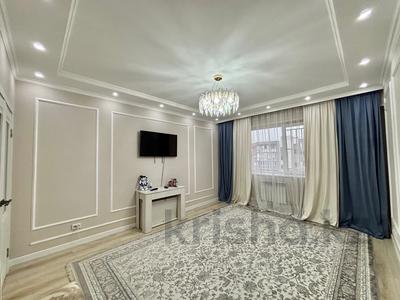 2-бөлмелі пәтер · 69.5 м² · 9/10 қабат, Жунисова 12/4, бағасы: 38 млн ₸ в Алматы, Наурызбайский р-н