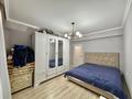 2-бөлмелі пәтер · 69.5 м² · 9/10 қабат, Жунисова 12/4, бағасы: 38 млн ₸ в Алматы, Наурызбайский р-н — фото 7