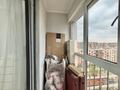 2-бөлмелі пәтер · 69.5 м² · 9/10 қабат, Жунисова 12/4, бағасы: 38 млн ₸ в Алматы, Наурызбайский р-н — фото 10