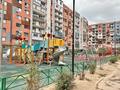 2-бөлмелі пәтер · 69.5 м² · 9/10 қабат, Жунисова 12/4, бағасы: 38 млн ₸ в Алматы, Наурызбайский р-н — фото 22