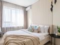 1-комнатная квартира · 45 м² · 8/15 этаж, мкр Кайтпас 1, Сырым батыра 99/3 за 15 000 ₸ в Шымкенте, Каратауский р-н