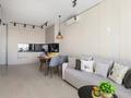 1-комнатная квартира · 45 м² · 8/15 этаж, мкр Кайтпас 1, Сырым батыра 99/3 за 15 000 ₸ в Шымкенте, Каратауский р-н — фото 2
