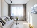 1-комнатная квартира · 45 м² · 8/15 этаж, мкр Кайтпас 1, Сырым батыра 99/3 за 15 000 ₸ в Шымкенте, Каратауский р-н — фото 6