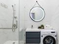 1-комнатная квартира · 45 м² · 8/15 этаж, мкр Кайтпас 1, Сырым батыра 99/3 за 15 000 ₸ в Шымкенте, Каратауский р-н — фото 7