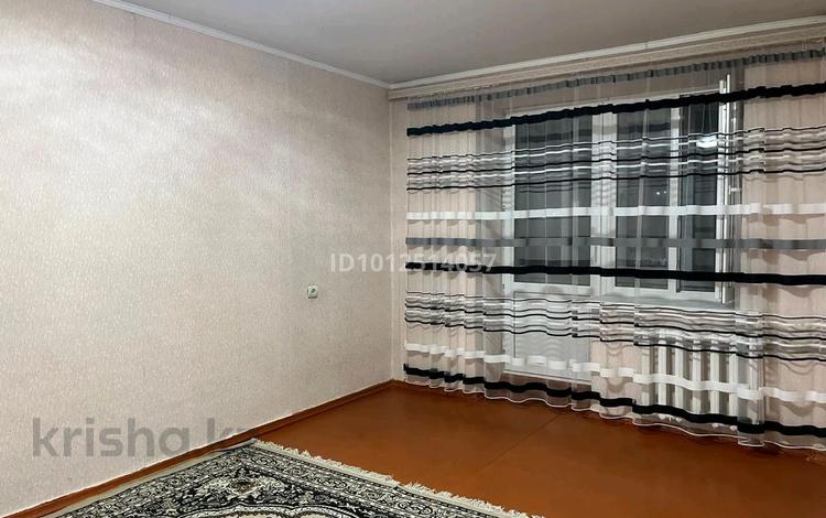 1-бөлмелі пәтер · 31.5 м² · 3/4 қабат, Жетысу 17, бағасы: 11.5 млн ₸ в Талдыкоргане, мкр Жетысу — фото 2