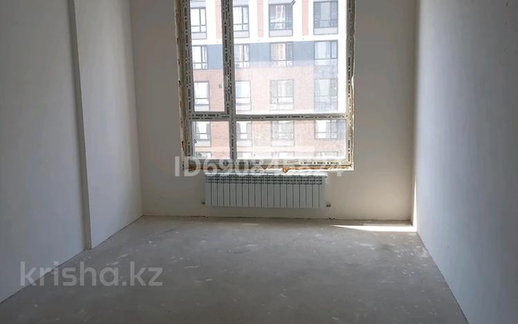 2-комнатная квартира, 61.9 м², 7/12 этаж, E-753