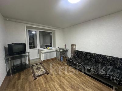1-бөлмелі пәтер · 35.1 м² · 5/5 қабат, Юбилейный 14, бағасы: ~ 16.4 млн ₸ в Костанае