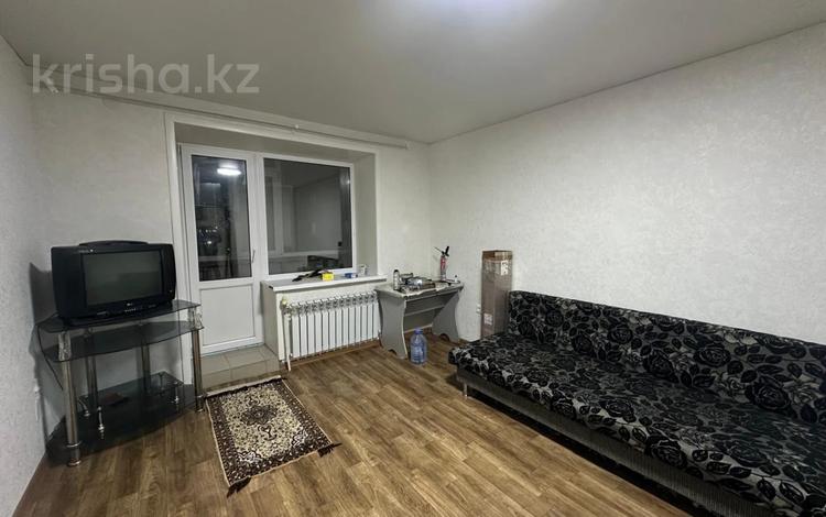 1-комнатная квартира · 35.1 м² · 5/5 этаж, Юбилейный 14 за ~ 16.4 млн ₸ в Костанае — фото 2
