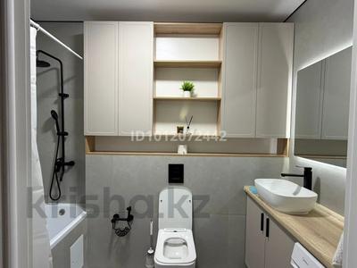 2-комнатная квартира · 47 м² · 6/12 этаж, Азильхан Нуршаихов за ~ 36.4 млн ₸ в Астане, Нура р-н