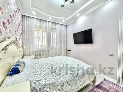3-комнатная квартира · 100 м² · 3/12 этаж, Гагарина 311 — ГОРЯЧИЙ ВАРИАНТ! за 599 000 〒 в Алматы, Бостандыкский р-н