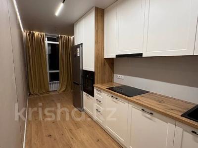 2-бөлмелі пәтер · 40 м² · 1/10 қабат, Алтын Орда, бағасы: 29.5 млн ₸ в Абай