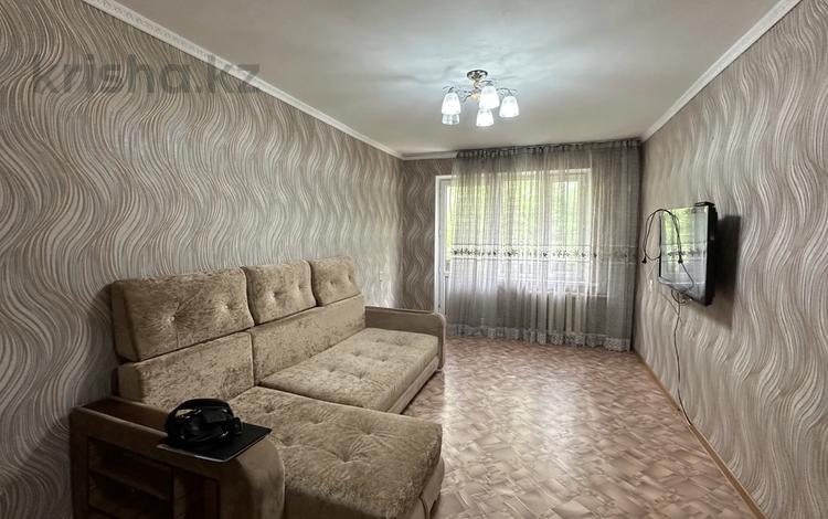 3-комнатная квартира · 59 м² · 2/5 этаж, Самал за 21 млн ₸ в Талдыкоргане, мкр Самал — фото 2