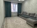 2-комнатная квартира · 65 м² · 4/5 этаж, мкр Юго-Восток, Букетова за 36 млн ₸ в Караганде, Казыбек би р-н