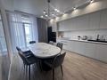 3-комнатная квартира · 104.6 м² · 11/12 этаж, проспект Абая 101 за 72.5 млн ₸ в Костанае — фото 2