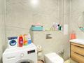 3-комнатная квартира · 86 м² · 12/12 этаж, ​Чингиз Айтматов за 45.5 млн ₸ в Астане, Нура р-н — фото 28