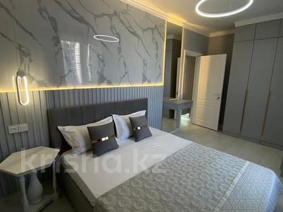 2-бөлмелі пәтер · 55 м² · 8/12 қабат, Назарбекова 29/4 — Шаяхметов, бағасы: 3 000 〒 в Шымкенте