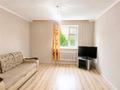 2-комнатная квартира · 74.5 м² · 2/9 этаж, Мустафина за 31 млн ₸ в Астане, Алматы р-н
