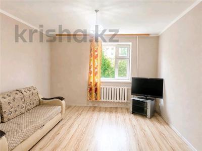 2-комнатная квартира · 74.5 м² · 2/9 этаж, Мустафина за 31 млн ₸ в Астане, Алматы р-н