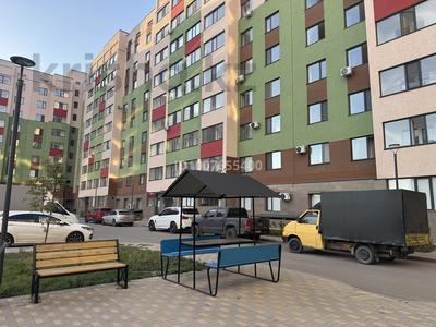 3-бөлмелі пәтер · 78 м² · 1/9 қабат, Культегин 2, бағасы: 33 млн ₸ в Астане, Нура р-н