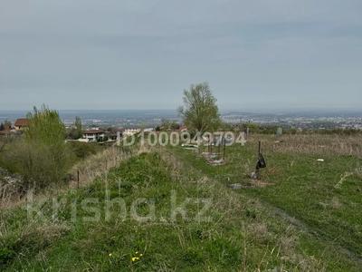 Участок · 8 соток, мкр Карагайлы, Ізгілік 5А за 20 млн 〒 в Алматы, Наурызбайский р-н