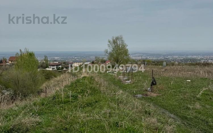 Жер телімі · 8 сотық, мкр Карагайлы, Ізгілік 5А, бағасы: 20 млн ₸ в Алматы, Наурызбайский р-н — фото 2