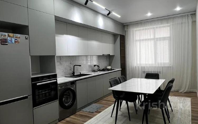 2-комнатная квартира · 85 м² · 7/11 этаж, 18 7 за 34.5 млн ₸ в Актау, 18-й мкр  — фото 2