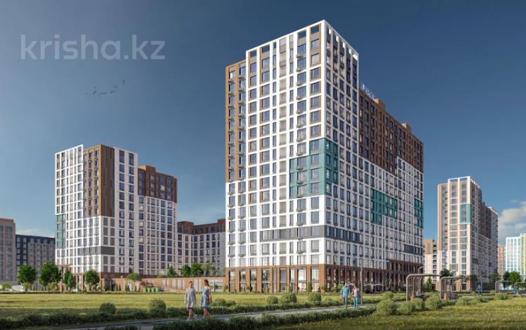 Еркін · 120 м², бағасы: 168 млн ₸ в Астане, Сарайшык р-н — фото 3