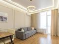 2-бөлмелі пәтер · 38.7 м² · 15/16 қабат, асфендиярова 9, бағасы: 33 млн ₸ в Астане, Нура р-н