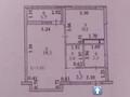 2-бөлмелі пәтер · 38.7 м² · 15/16 қабат, асфендиярова 9, бағасы: 33 млн ₸ в Астане, Нура р-н — фото 19