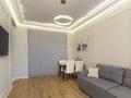 2-бөлмелі пәтер · 38.7 м² · 15/16 қабат, асфендиярова 9, бағасы: 33 млн ₸ в Астане, Нура р-н — фото 2
