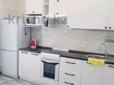1-комнатная квартира · 46.7 м² · 18/18 этаж, Мангилик Ел 47 за 35 млн ₸ в Астане, Есильский р-н