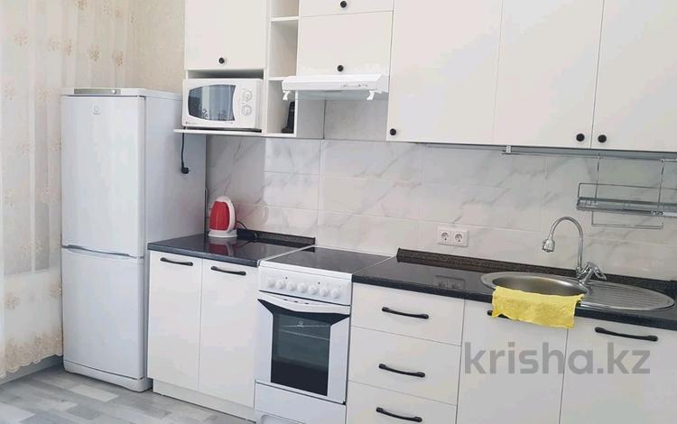 1-комнатная квартира · 46.7 м² · 18/18 этаж, Мангилик Ел 47 за 35 млн ₸ в Астане, Есильский р-н — фото 2
