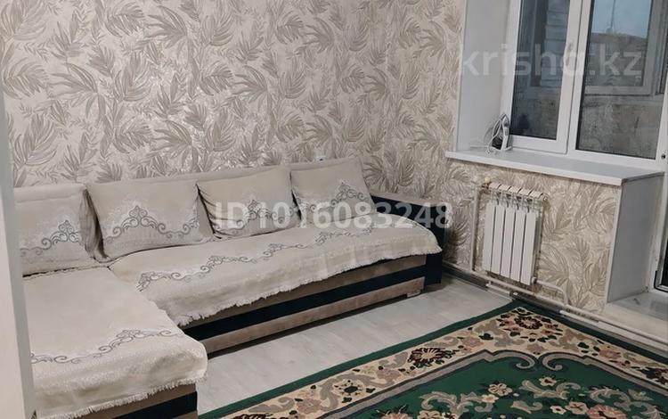 2-комнатная квартира · 37 м² · 1/5 этаж, Аль-Фараби 38/2 за 150 000 ₸ в Усть-Каменогорске — фото 2