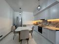 2-комнатная квартира · 75 м² · 4/12 этаж, Мкр. Самал-3 15 к2 — Мендикулова - Аль Фараби за 550 000 ₸ в Алматы, Медеуский р-н — фото 6