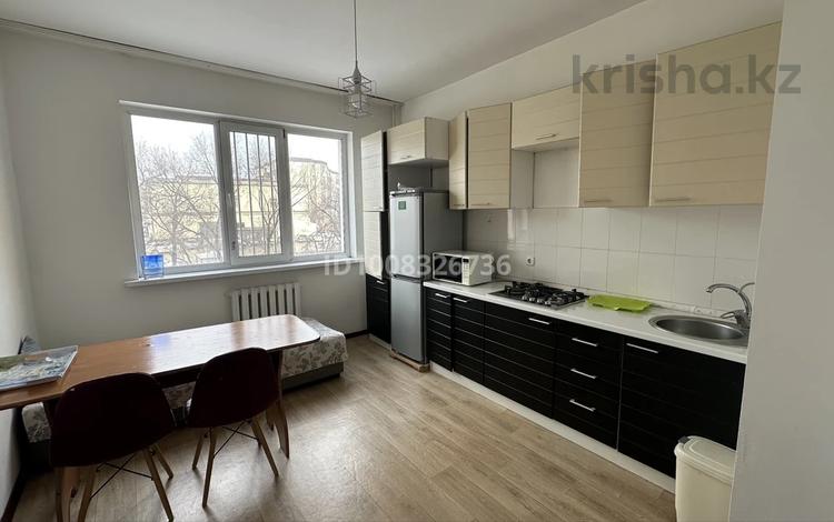 1-комнатная квартира · 38 м² · 3/9 этаж, мкр Зердели 182 за 25 млн 〒 в Алматы, Алатауский р-н — фото 2