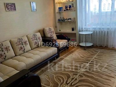 2-комнатная квартира, 52 м², 6/9 этаж, батыр Баян 3 за 20.5 млн 〒 в Петропавловске