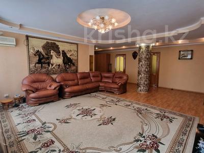 4-комнатная квартира · 146 м² · 1/2 этаж, Сатпаева 24 за 41 млн 〒 в Экибастузе