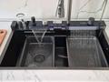2-бөлмелі пәтер · 55 м² · 7/9 қабат, Нажимеденов 30/1, бағасы: ~ 38.5 млн ₸ в Астане, Сарайшык р-н — фото 12