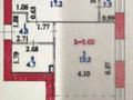 2-бөлмелі пәтер · 55 м² · 7/9 қабат, Нажимеденов 30/1, бағасы: ~ 38.5 млн ₸ в Астане, Сарайшык р-н — фото 13